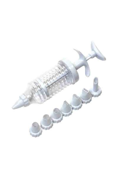 Chef Craft محقنة تجميد عالية الجودة مقاس 10 بوصات