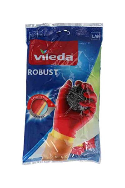 Vileda Protector Gloves Large