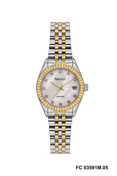 Ferrucci FC.03591M.05 ساعة يد نسائية