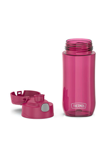 Thermos Tritan Spout Lid Plastic Water Bottle 16oz