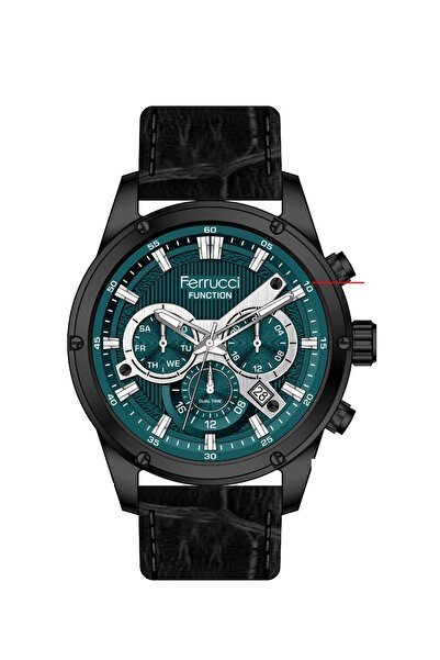 Ferrucci FC.13908FK.3 Erkek Kol Saati