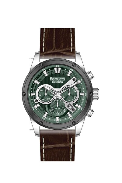 Ferrucci Fc.13908Fk.1 Men's Wristwatch