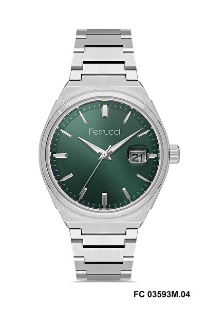 Ferrucci Fc.03593M.04 Men's Wrist Watch