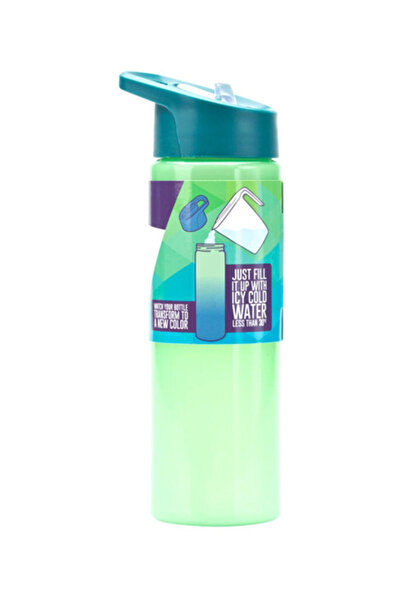Smash Ergonomic Leak-Proof Lightweight Colour Changing Water Bottle 700 ml