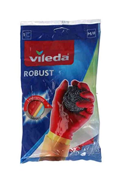Vileda Protector Gloves Medium