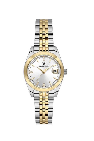 Daniel Klein Dke.1.10718-5 Women's Wristwatch