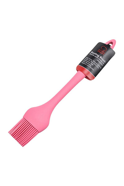 Chef Craft Premium Silicone Stain Resistant Basting Brush 10.25 Inch