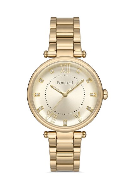 Ferrucci FC.13933M.2 ساعة يد نسائية