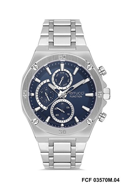 Ferrucci Fc.03570M.04 Men's Wristwatch