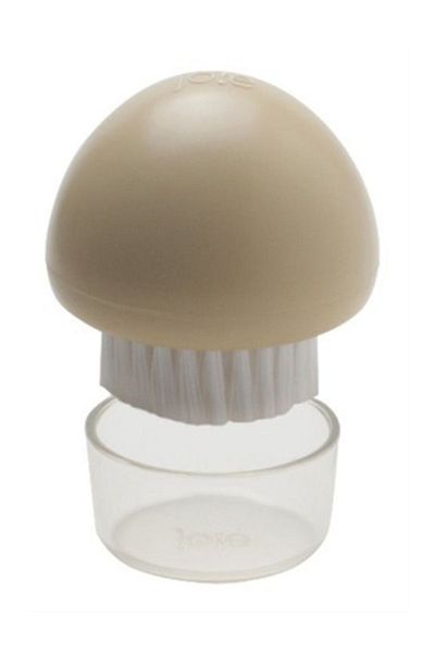 Joie Dishwasher Safe BPA-Free Nylon Vegetable Scrubber Brush