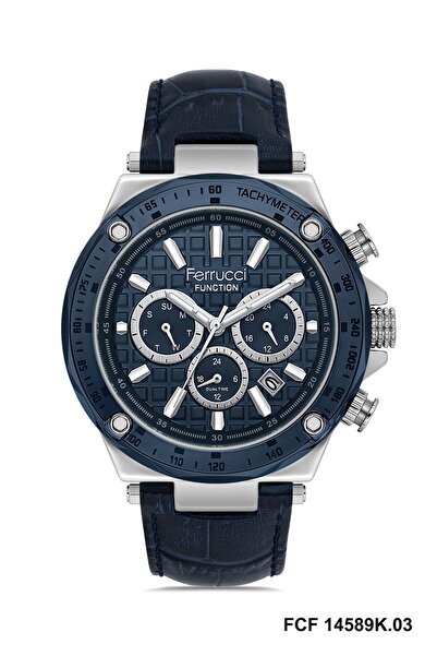 Ferrucci FC.14589K.03 ساعة يد رجالية