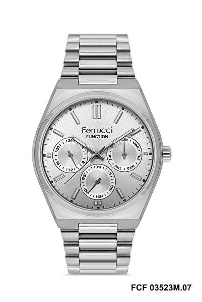 Ferrucci ساعة يد رجالية FC.03523M.07