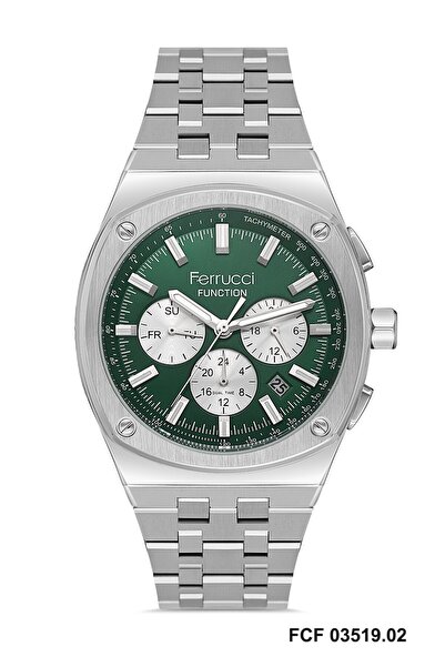 Ferrucci FC.03519M.2 ساعة يد رجالية