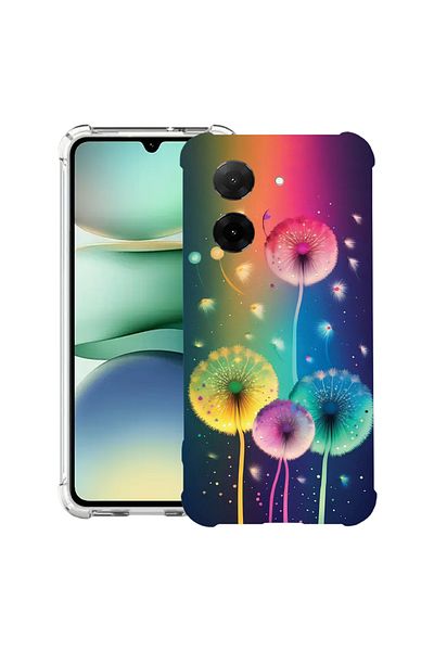 bestcase ® Anit Shock Case For Xiaomi Redmi A5, Dandelion, 2030996 AS 1142