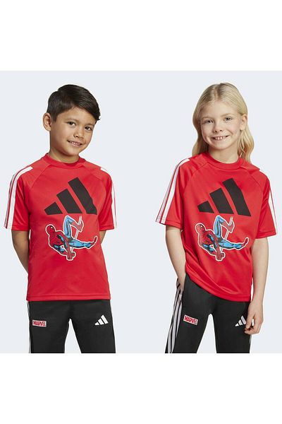 adidas Lk Mrvl Sm T.