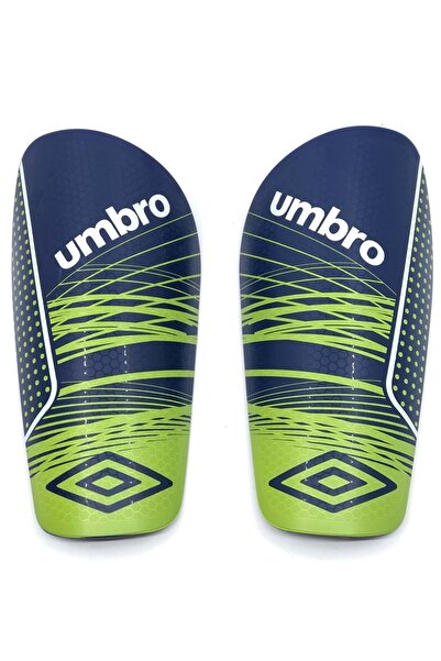 UMBRO Προστατευτικό ποδοσφαίρου 21035 Προστατευτικό ποδοσφαίρου ποδοσφαίρου ΣΚΟΥΡΟ ΜΠΛΕ