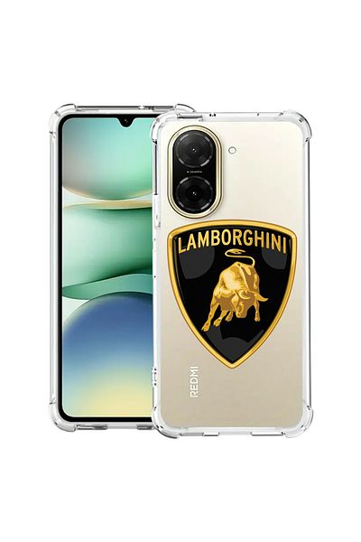bestcase ® Anit Shock Case For Xiaomi Redmi A5, Lamborghini, 2030996 AS 1775