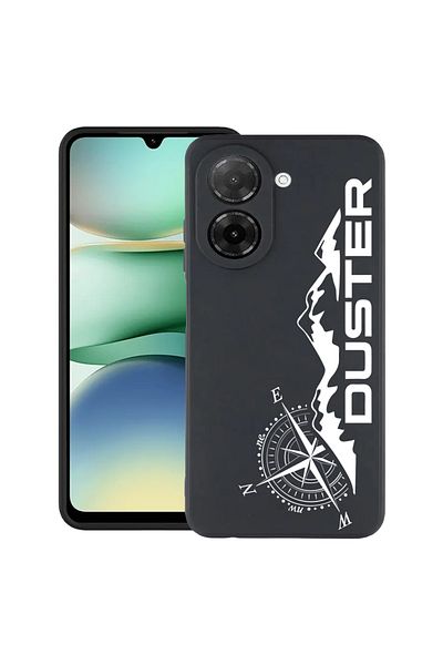 bestcase ® Slim Silicon Case For Xiaomi Redmi A5, Duster - No Limits, 2030991 B 1639