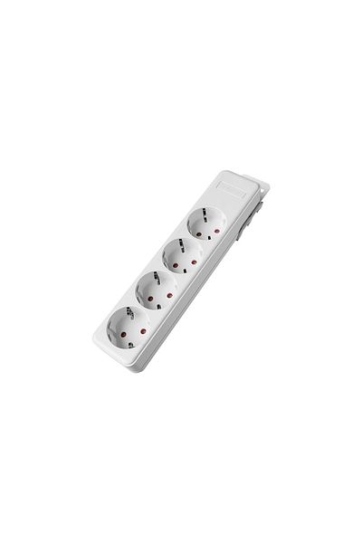 Braytron Prelungitor 4P/FF Xline Alb
