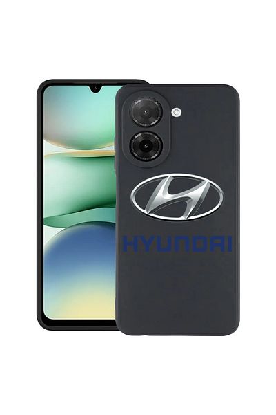 bestcase ® Slim Silicon Case For Xiaomi Redmi A5, Hyundai, 2030991 B 1724