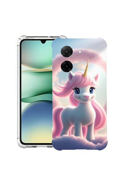 bestcase ® Anit Shock Case For Xiaomi Redmi A5, Magical Pattern, 2030996 AS 1214