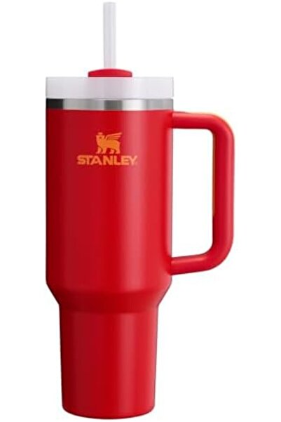 Generic Quencher H2.0 FlowState Stainless Steel Vacuum Insulated Tumbler with Lid and Straw for Wate