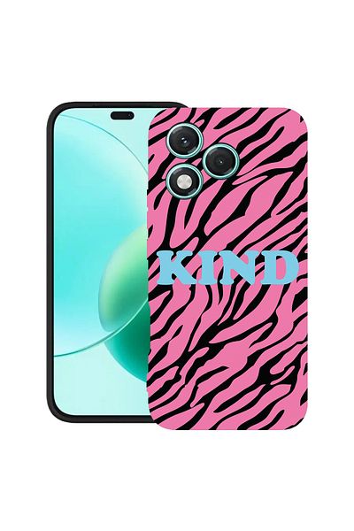 bestcase ® Slim Silicon Case For Honor 400 Lite, Kind, 2022870 B 1872