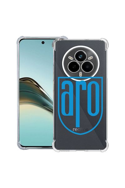 bestcase ® Anit Shock Case For Realme 14 Pro Plus, ARO, 1997763 AS 1756