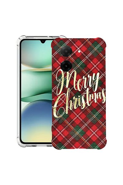 bestcase ® Anit Shock Case For Xiaomi Redmi A5, Merry Christmas, 2030996 AS 1362