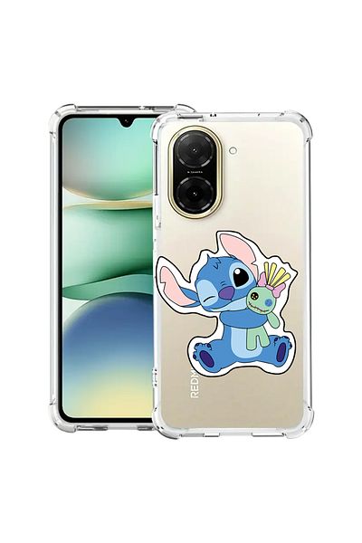 bestcase ® Anit Shock Case For Xiaomi Redmi A5, Lilo, 2030996 AS 1616