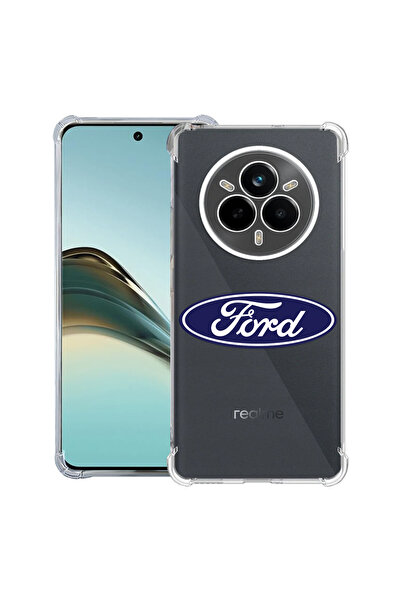 bestcase ® Carcasă Anit Shock pentru Realme 14 Pro Plus, Ford, 1997763 AS 1745