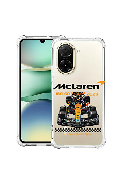 bestcase ® Θήκη Anit Shock για Xiaomi Redmi A5, McLaren MLC60, 2030996 AS 1877