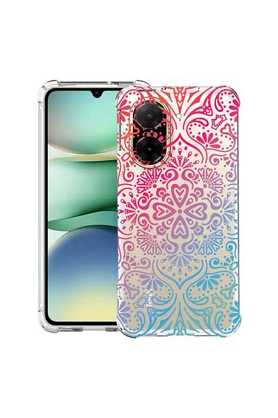 bestcase ® Anit Shock Case For Xiaomi Redmi A5, Mandala Color, 2030996 AS 72