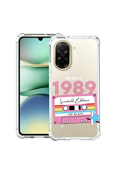 bestcase ® Carcasă Anit Shock pentru Xiaomi Redmi A5, Ediție Limitată - Best ...