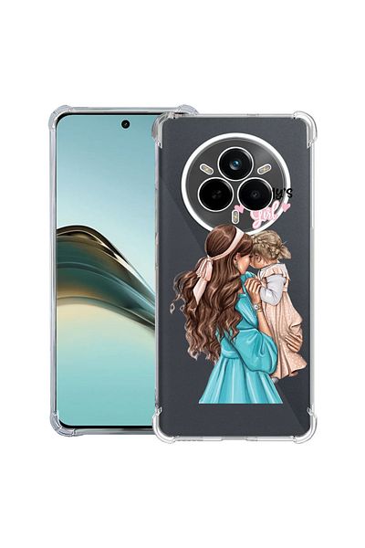 bestcase ® Anit Shock Case For Realme 14 Pro Plus, Mommy's Girl, 1997763 AS 555