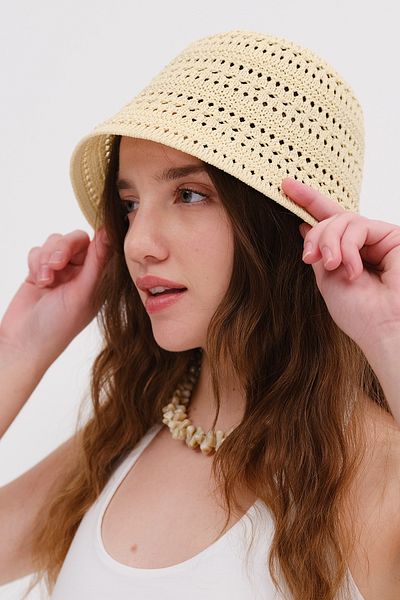 Addax Bucket Hat Spk02