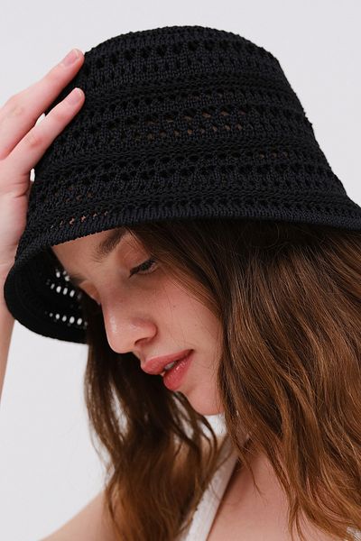 Addax Bucket Hat Spk02