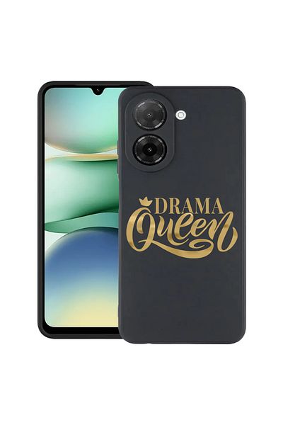 bestcase ® Slim Silicon Case For Xiaomi Redmi A5, Queen, 2030991 B 1802