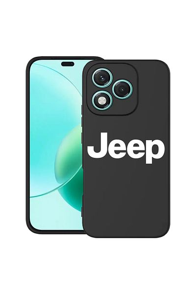 bestcase ® Slim Silicon Case For Honor 400 Lite, Jeep, 2022870 B 1740