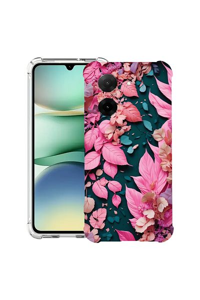 bestcase ® Anit Shock Case For Xiaomi Redmi A5, Autumn Color, 2030996 AS 1147