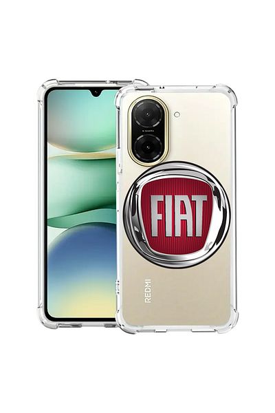 bestcase ® Anit Shock Case For Xiaomi Redmi A5, Fiat, 2030996 AS 1725