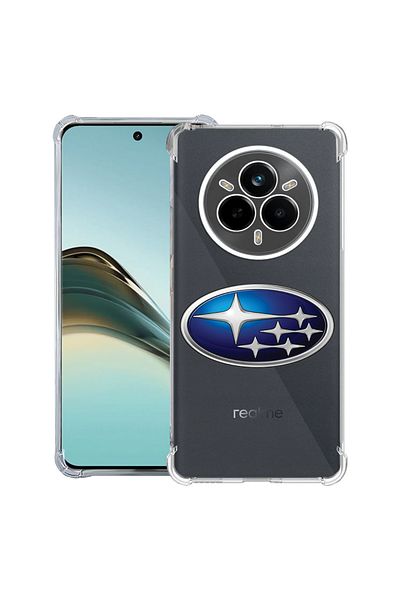 bestcase ® Anit Shock Case For Realme 14 Pro Plus, Subaru, 1997763 AS 1713