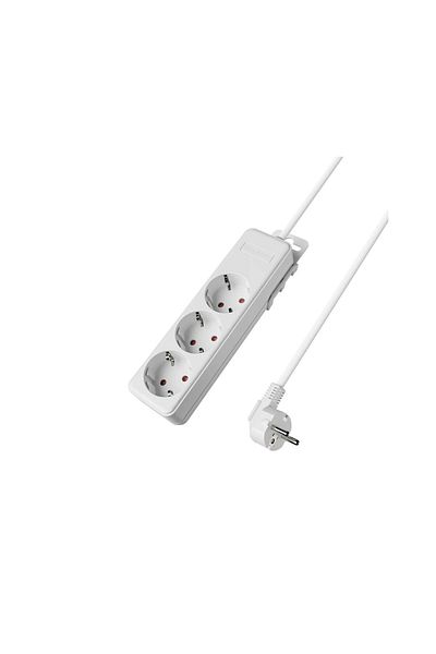 Braytron Prelungitor 3P/3M Xline Alb