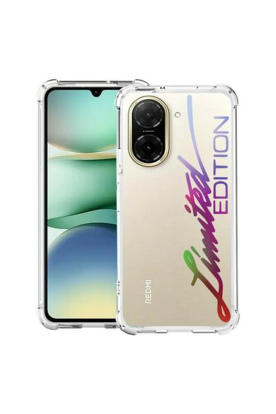 bestcase ® Anit Shock Case For Xiaomi Redmi A5, Limited Edition Colored, 2030996 AS 1656
