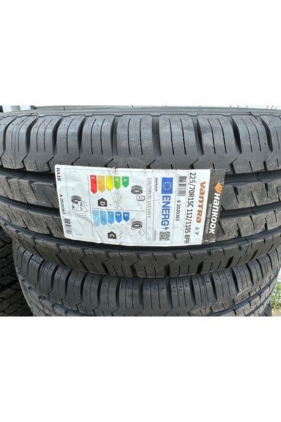 Laufenn 225/70R15C 112/110S X FIT VAN LV01 LAUFEN 2025