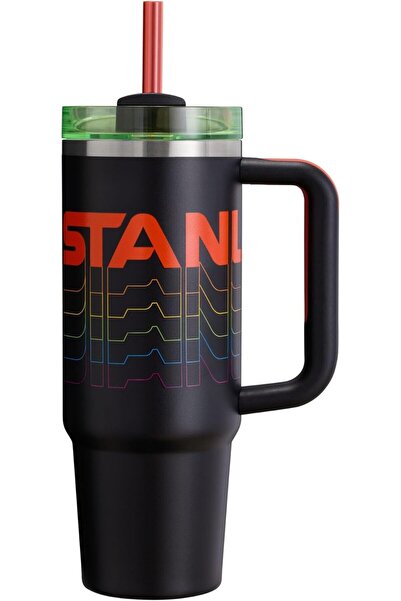 Generic كوب Stanley Quencher H2.0 FlowState المصنوع من الفولاذ المقاوم للصدأ ...