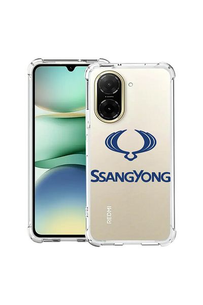bestcase ® Anit Shock Case For Xiaomi Redmi A5, SsangYong, 2030996 AS 1717