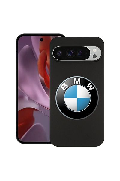 bestcase ® Slim Silicon Case For Google Pixel 10 / Pixel 10 Pro, BMW, 2030992 B 1750