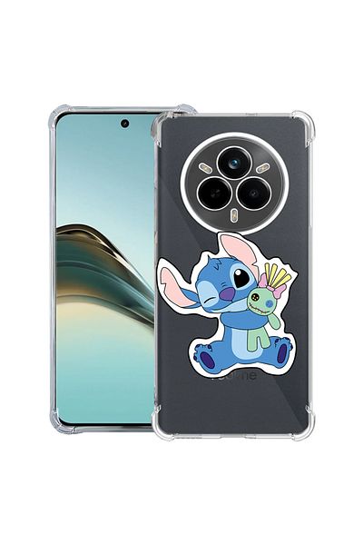 bestcase ® Anit Shock Case For Realme 14 Pro Plus, Lilo, 1997763 AS 1616
