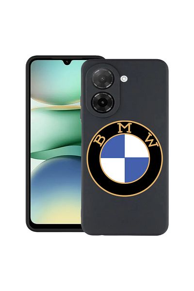bestcase ® Slim Silicon Case For Xiaomi Redmi A5, BMW classic, 2030991 B 1751